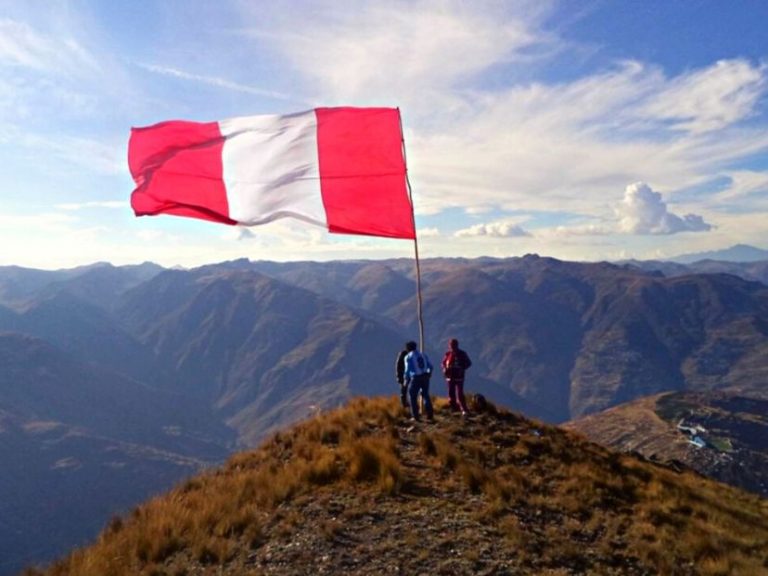 El nombre Perú origen historia y significado Billiken