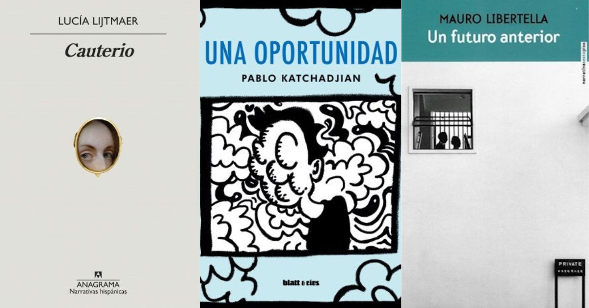 Tres Libros Argentinos Fueron Elegidos Entre Los Mejores Del