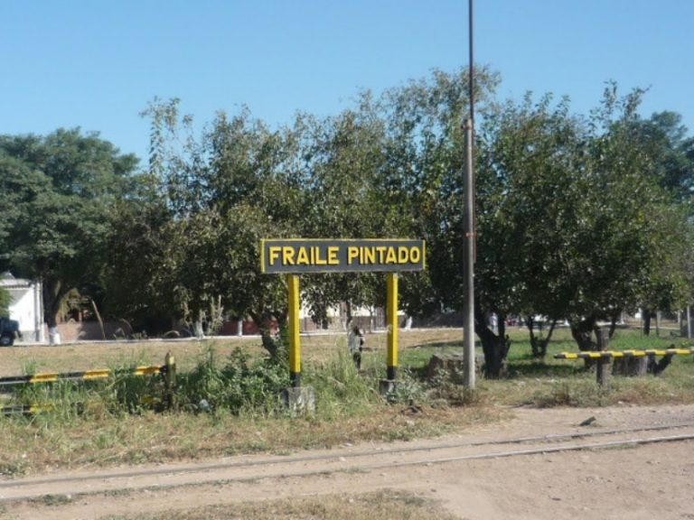 Fraile Pintado El Curioso Nombre De Un Pueblo De Jujuy Billiken