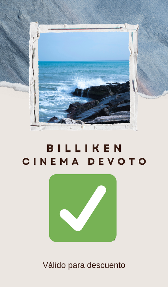 Beneficio Billiken Cinema Devoto Billiken