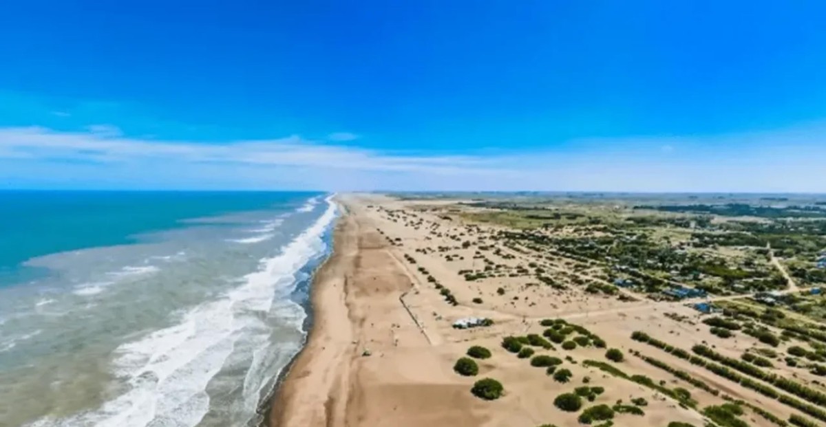 Balneario Marisol: el lugar donde Maradona encontró paz y fútbol