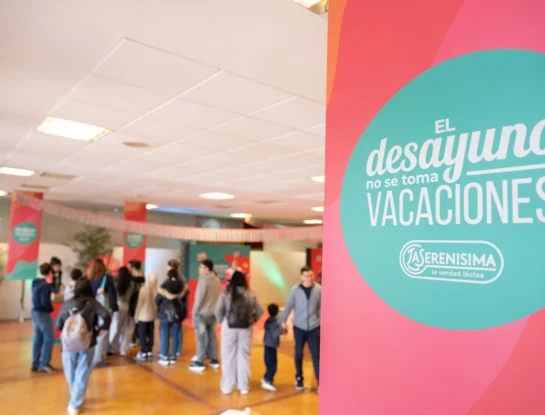 ¿Por qué el desayuno es la comida más importante del día? Una experiencia para descubrirlo jugando