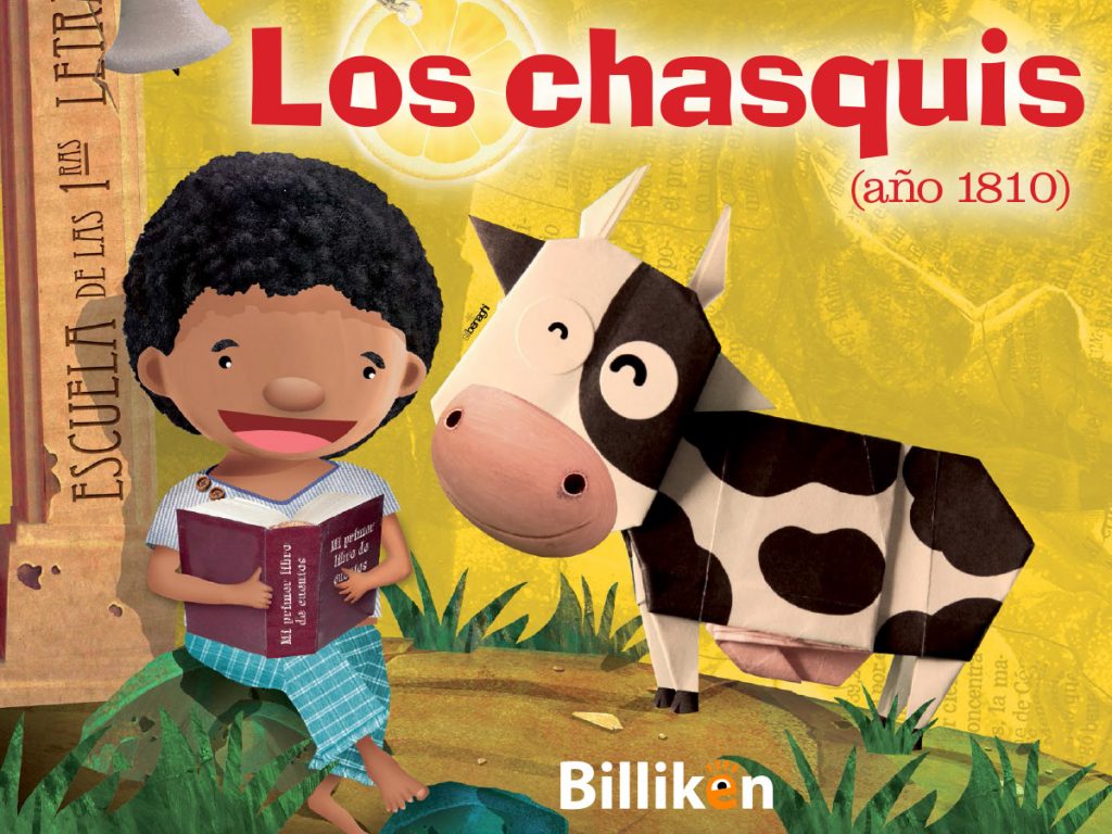 Era Un Ratoncito Chiquito Chiquito Letra