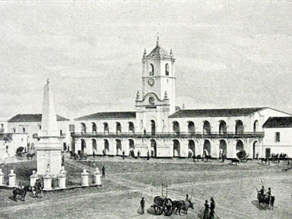 Cabildo de Buenos Aires