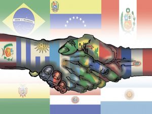 Día de la Integración de América Latina: por qué se celebra el 24 de