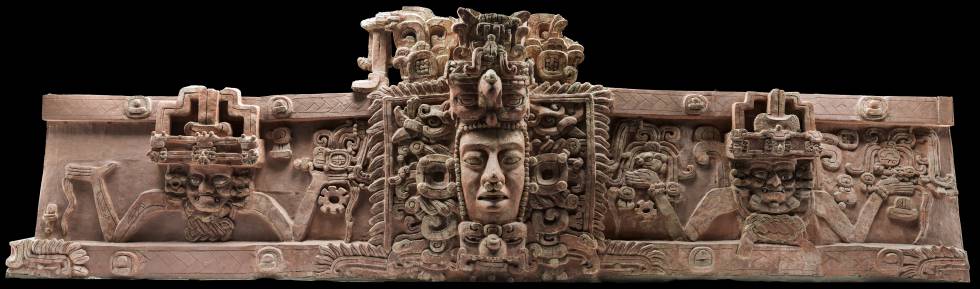 La cultura maya