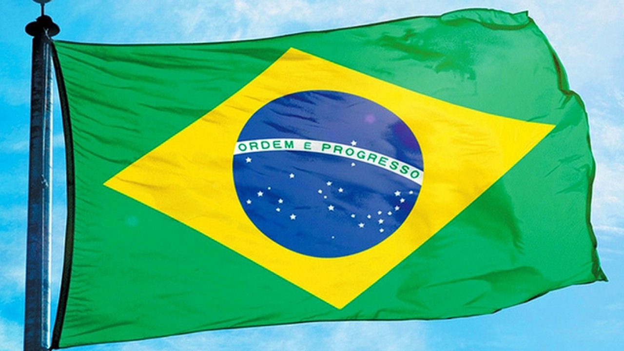 Bandera de Brasil: historia, origen y significado - Billiken