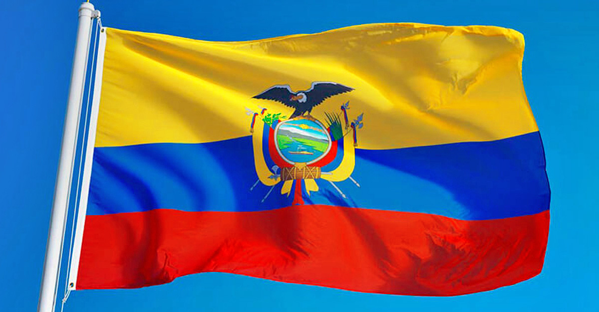 Imagenes De La Bandera Del Ecuador – NBKomputer