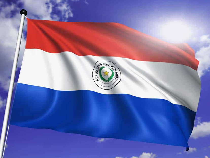 Bandera de Paraguay: historia, origen y significado