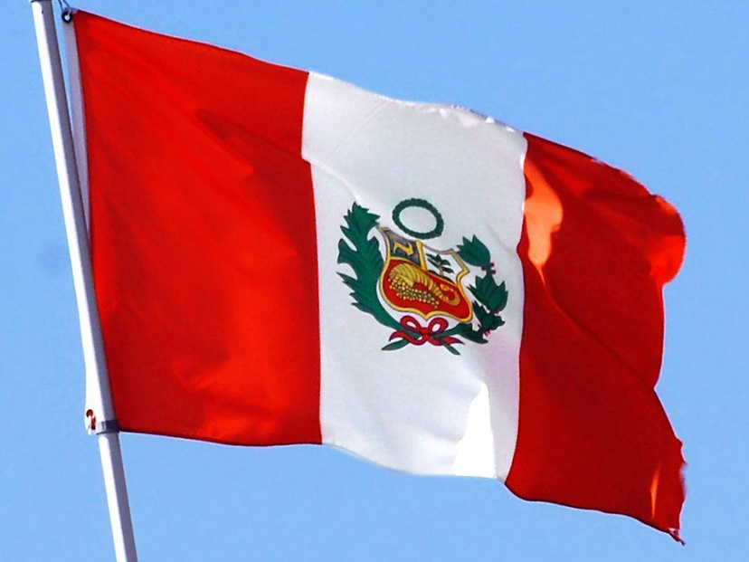 Bandera de Perú: historia, origen y significado