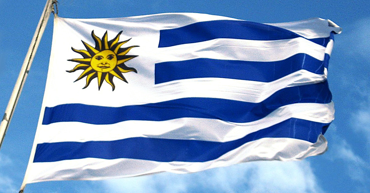 Bandera de Uruguay: historia, origen y significado - Billiken