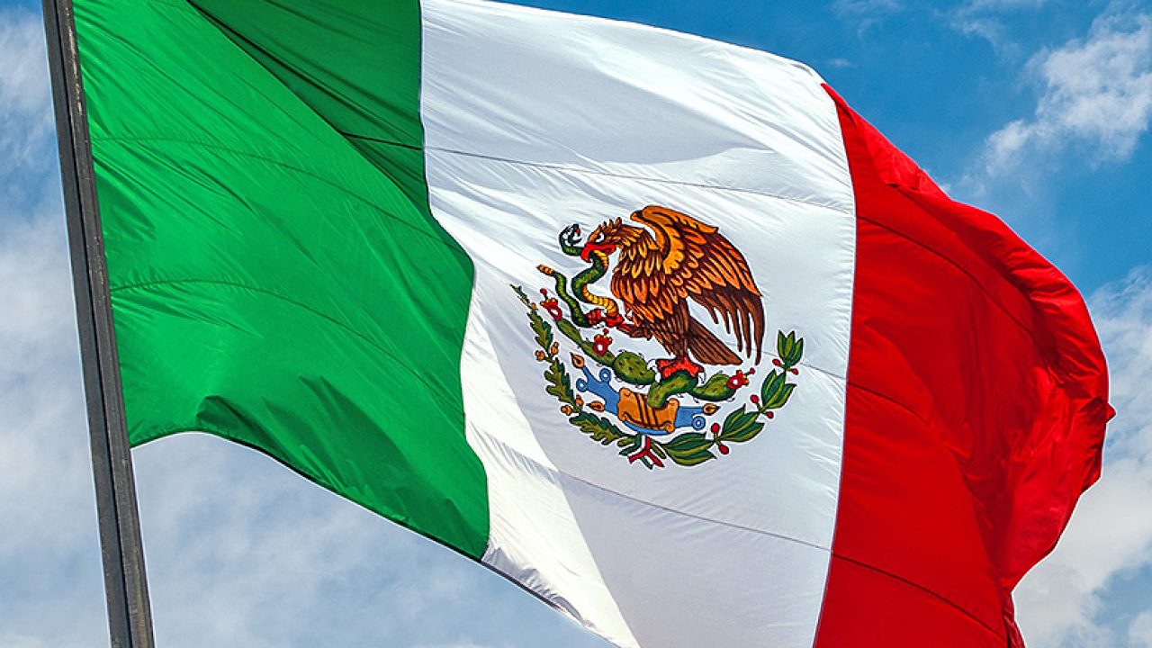 Bandera de México: historia, origen y significado - Billiken