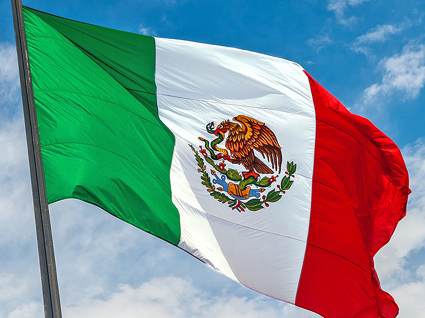 Bandera de México: historia, origen y significado