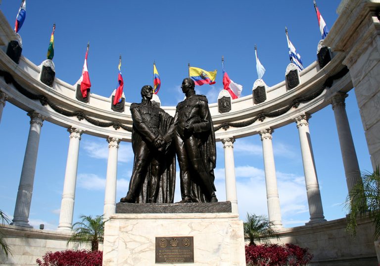 Los principales monumentos a San Martín alrededor del mundo - Billiken