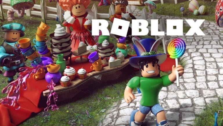 ROBLOX online para niños. Juega a Roblox gratis en Minijuegos