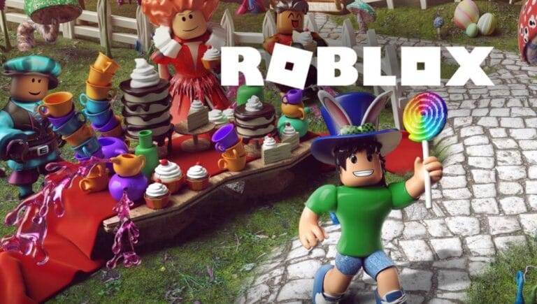 Roblox, la plataforma semidesconocida de juegos para niños que ya vale  más de 2.500 millones de dólares