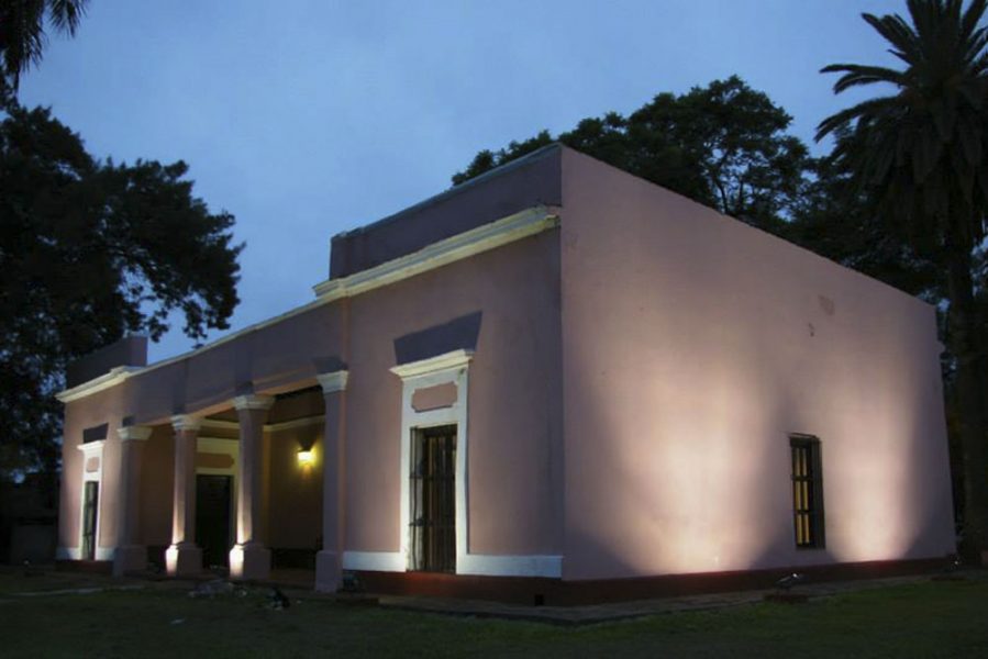 Museos que rescatan el legado de San Martín