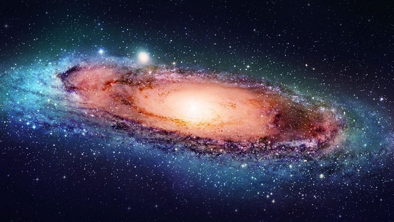 Resumen De 27 Artículos Como Se Forman Las Galaxias Actualizado Recientemente Vn 
