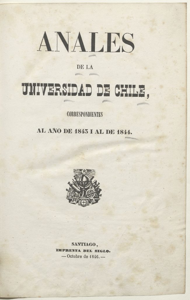 La reforma ortográfica que Sarmiento quiso implementar quedó plasmada en sus libros