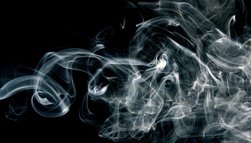 ¿Sabés cuál es el origen de la frase “Vender humo”?