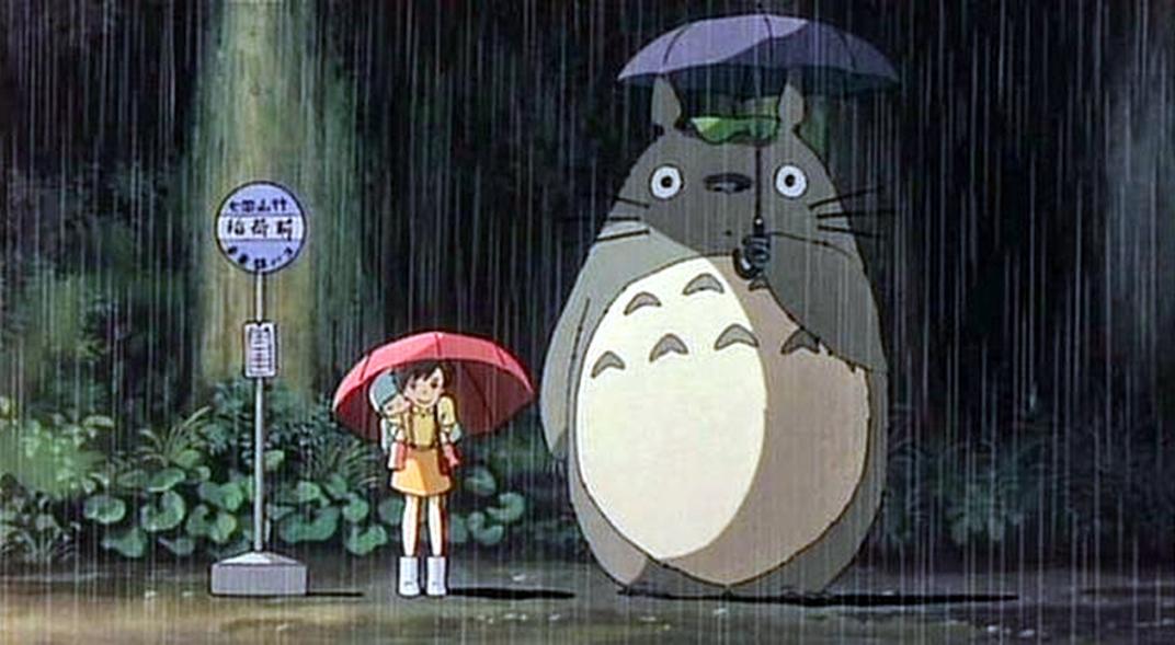 Studio Ghibli, uno de los mejores estudios de animación del mundo ...