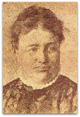 Clara Jeanette Armstrong