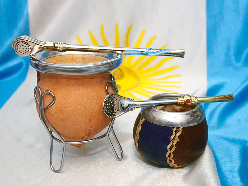 Día del Mate argentino, la bebida preferida de toda una Nación