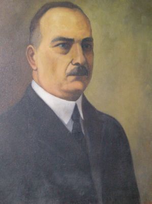 Víctor Mercante