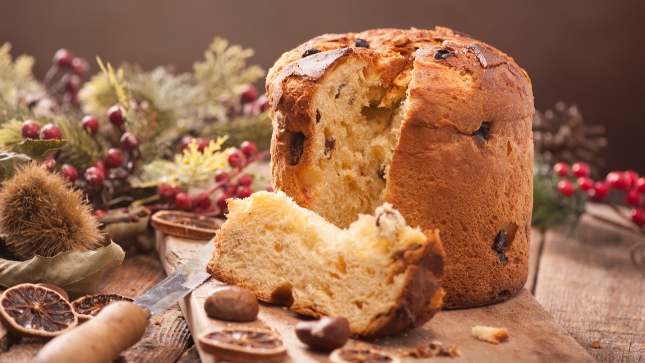 Pan dulce: tres leyendas acerca del origen de este clásico de Navidad