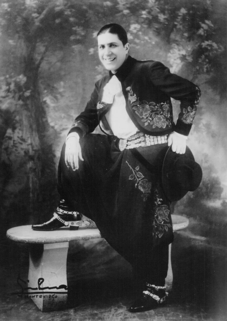 día Nacional del Tango