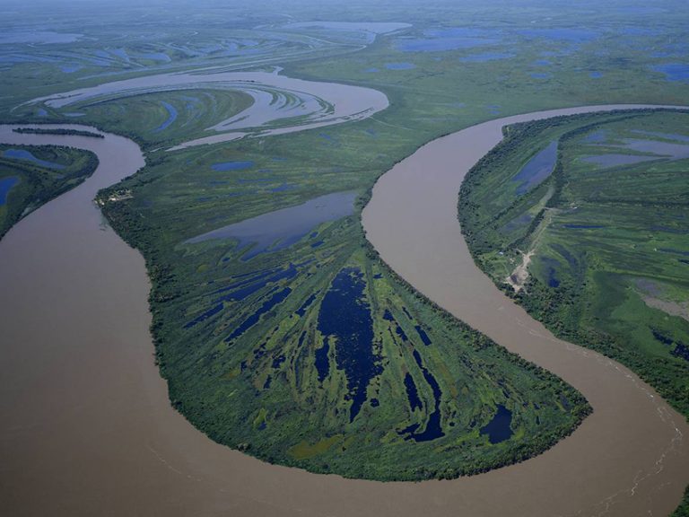 ¿Sabés cuál es la diferencia entre un río y un arroyo? - Billiken