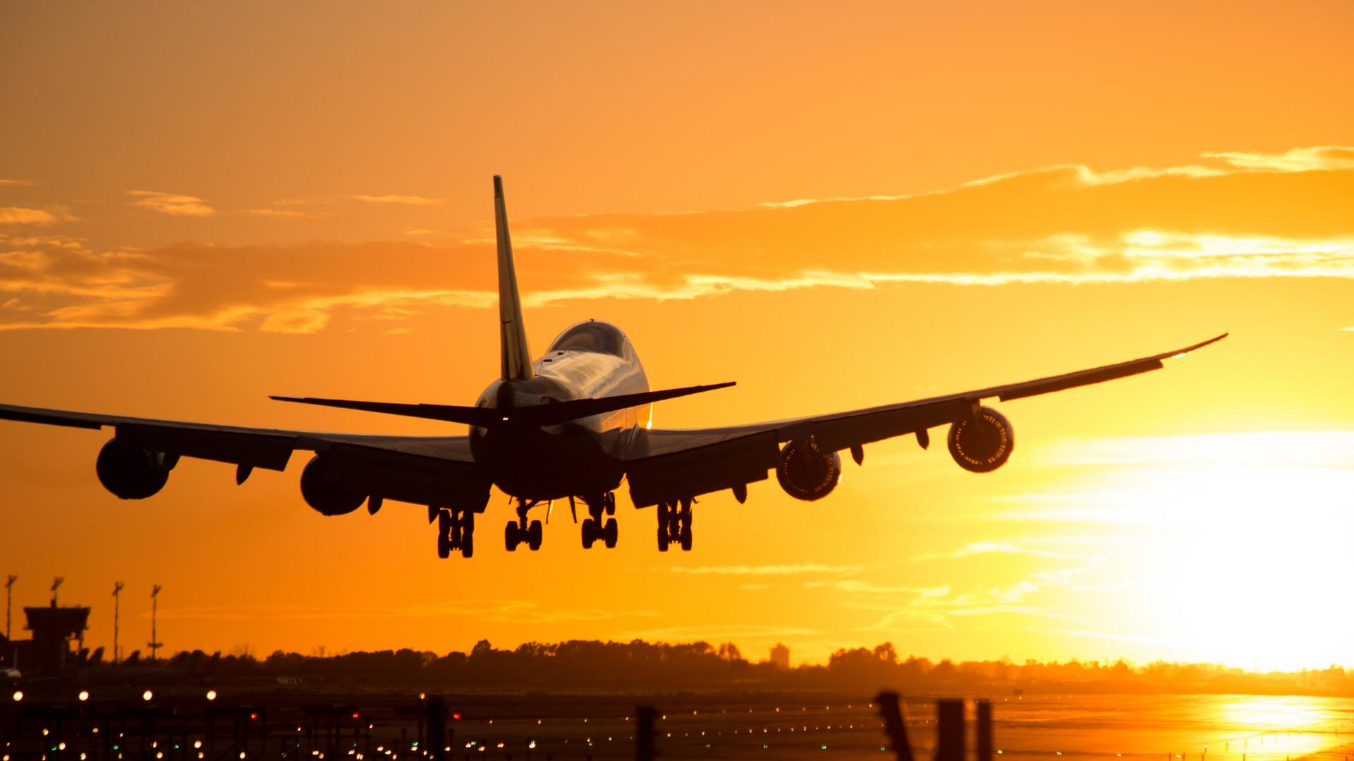 ¿Sabés cuáles son los 10 vuelos directos más largos del mundo?