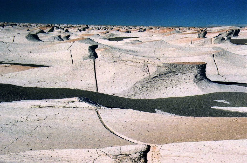 Campo de Piedra Pómez, una maravilla oculta en Catamarca - Billiken