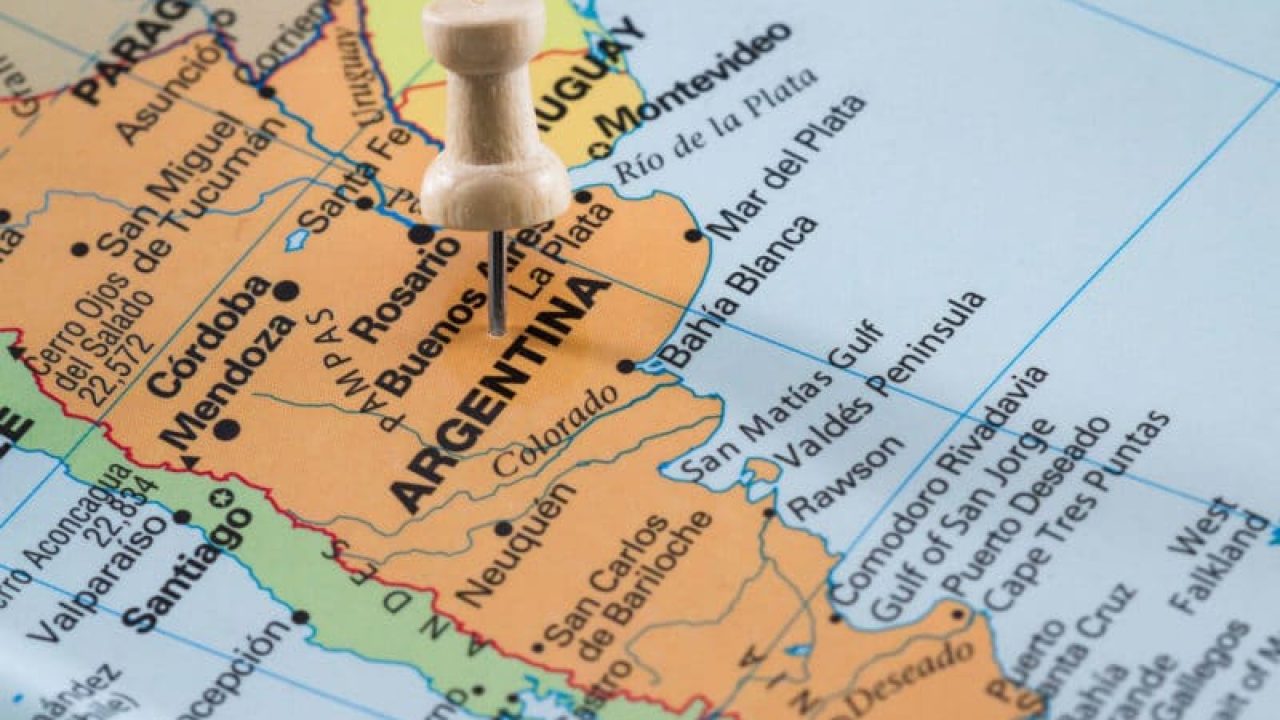 Cuáles son las regiones geográficas de Argentina? - Billiken