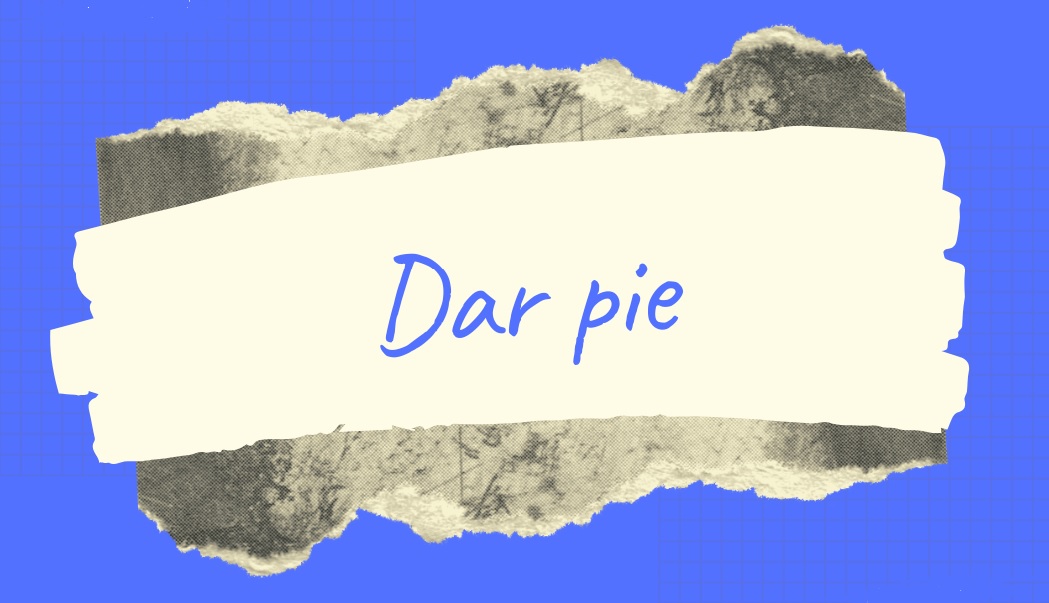 ¿Cuál es el significado de la expresión "Dar pie"? Billiken