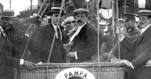 Efemérides del 5 de noviembre: ¿por qué se celebra el Día de la Aviación Civil en Argentina?