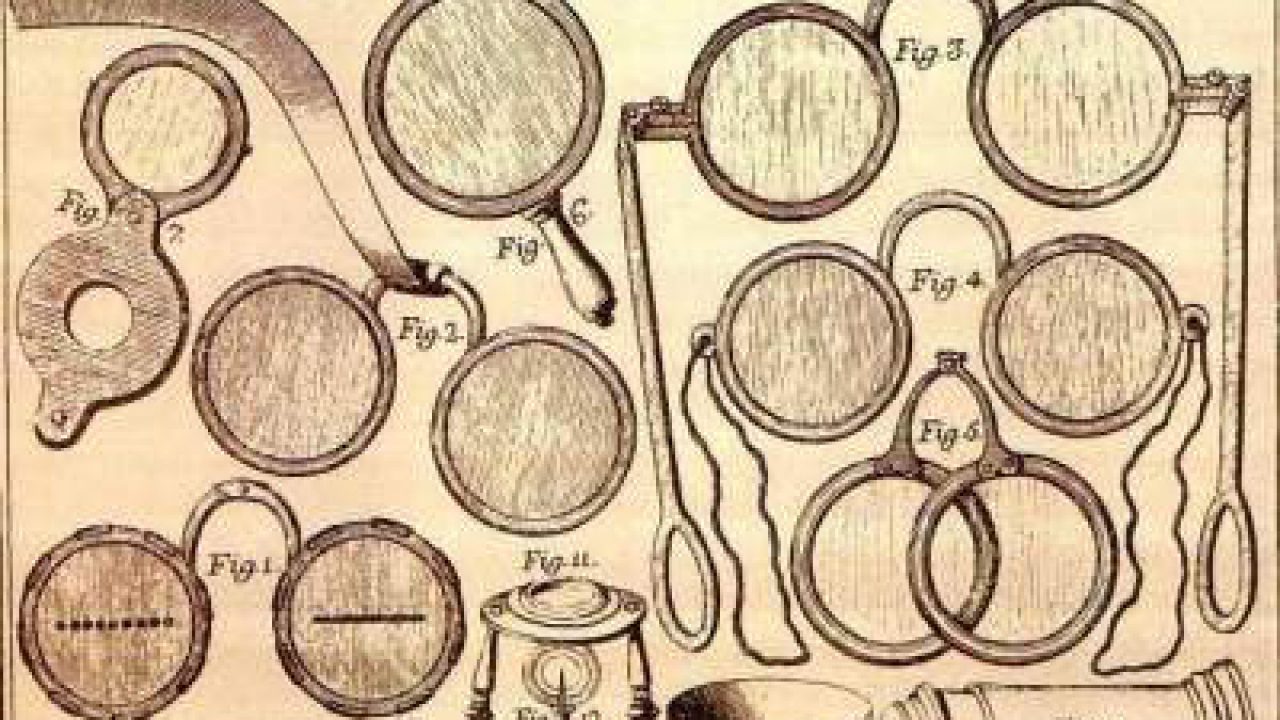 Anteojos: invento medieval creado por monjes que todavía es útil en la actualidad - Billiken