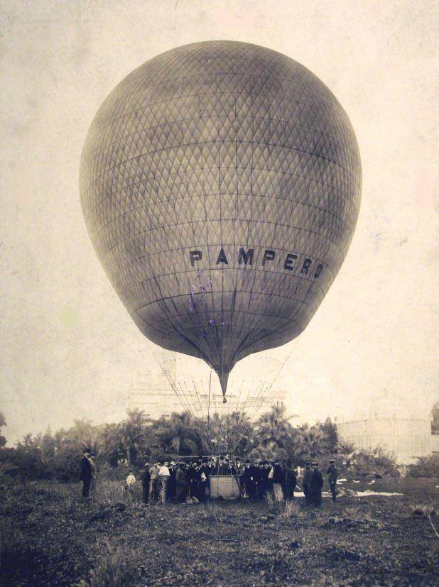 Efemérides del 5 de noviembre: ¿por qué se celebra el Día de la Aviación Civil en Argentina?
