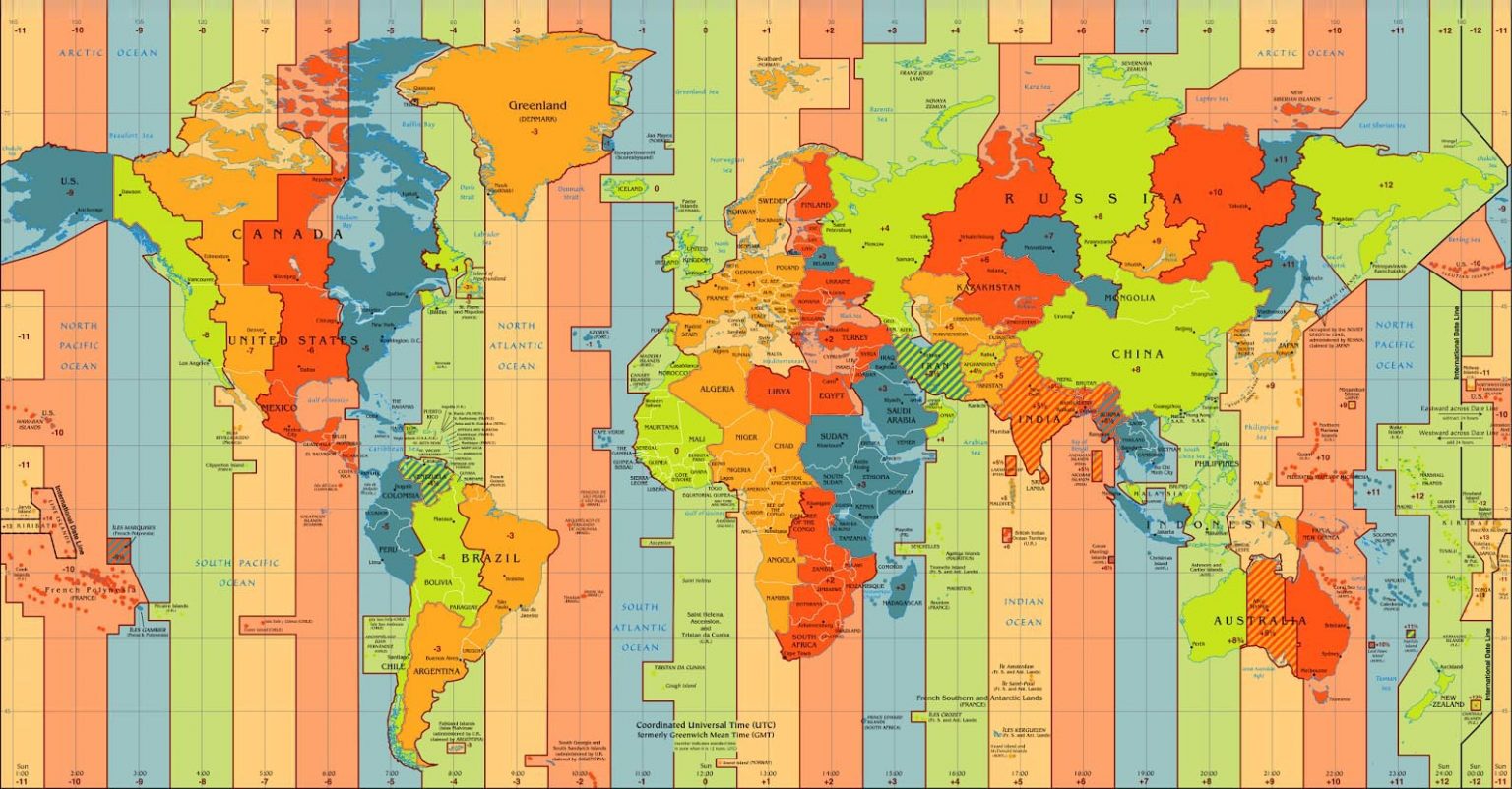 Cuál es el huso horario de Argentina y por qué los científicos piden ...