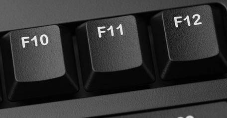 ¿Para Qué Sirven Las Teclas Que Van Del F1 Al F12 En El Teclado De La ...