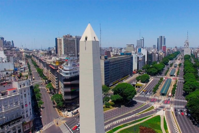 Turismo En 2019 Y 2020 Argentina Fue El País Más Visitado De Sudamérica Billiken 7991