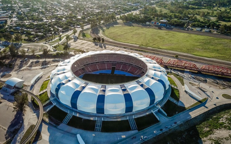Estadio Único de Santiago del Estero