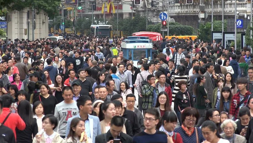 La población de China está a punto de reducirse por primera vez des de hace 60 años. ¿Por qué es importante esto para el mundo?