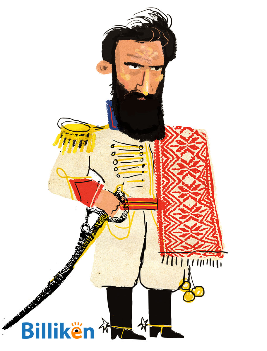 Martín Miguel de Güemes