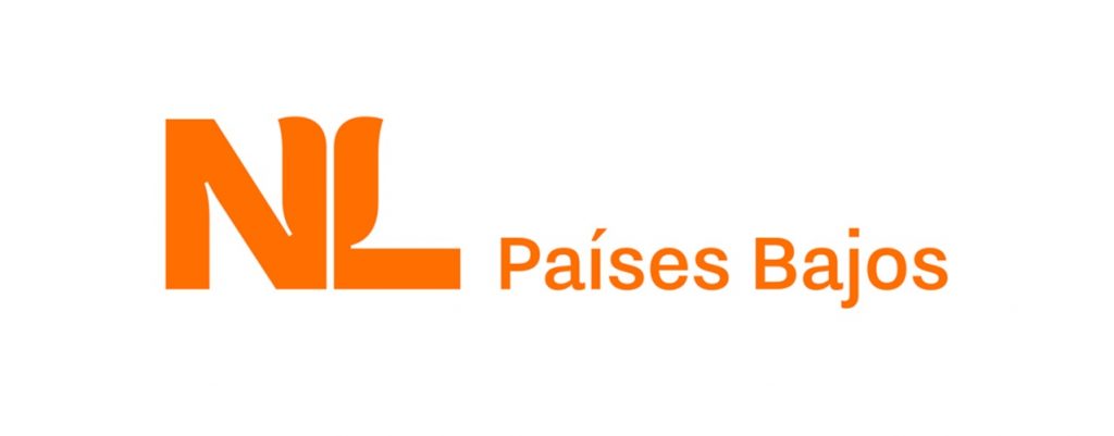 logo Paises Bajos NL