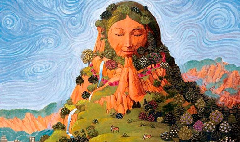 Las comunidades quechua y aimara de Argentina, Bolivia, Colombia, Chile, Ecuador y Perú celebran cada 1 de agosto el Día de la Pachamama en honor a la Madre Tierra.