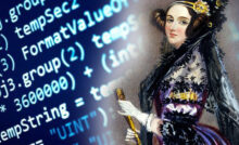 ¿Sabías que el primer algoritmo de programación lo hizo una mujer? Ada Lovelace