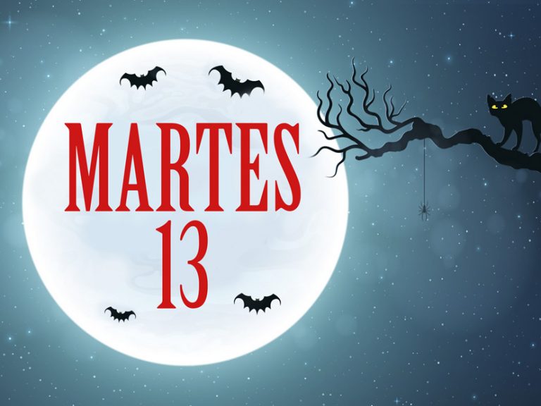 Martes 13 ¿por Qué Se Cree Que Es De Mala Suerte Billiken