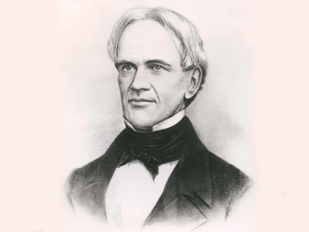 Horace Mann, el promotor de la escuela pública en Estados Unidos Billiken