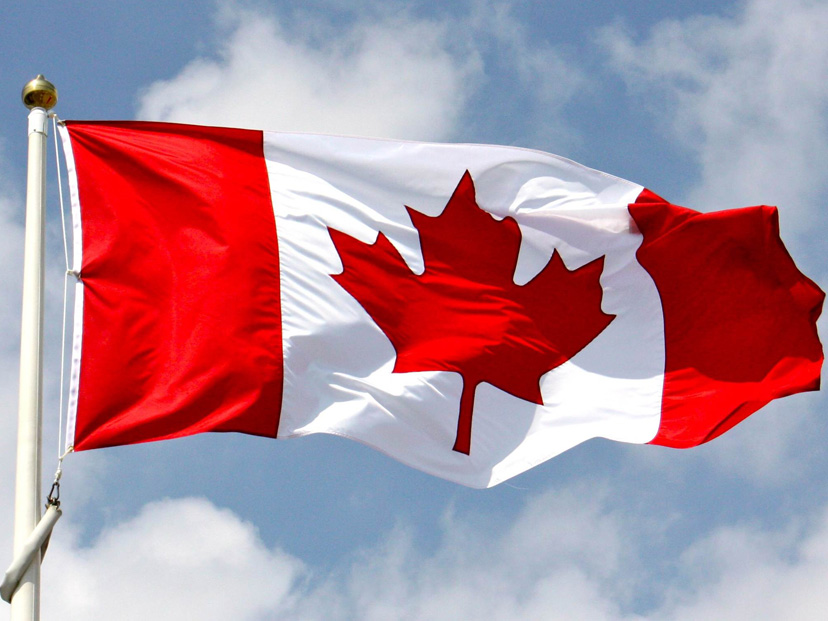 Bandera de Canadá: historia, origen y significado